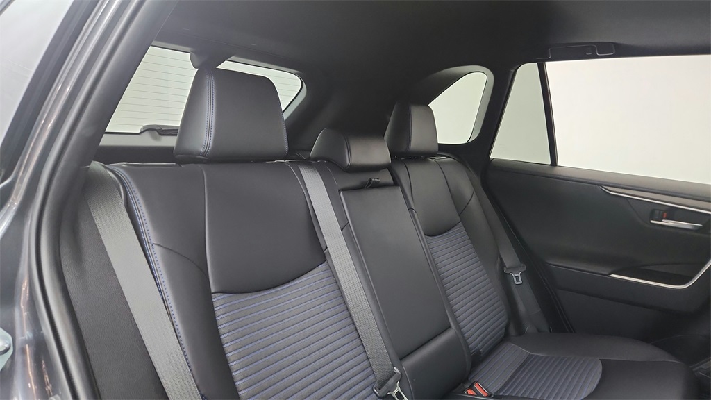 used 2019 Toyota RAV4 Hybrid car, priced at $31,899