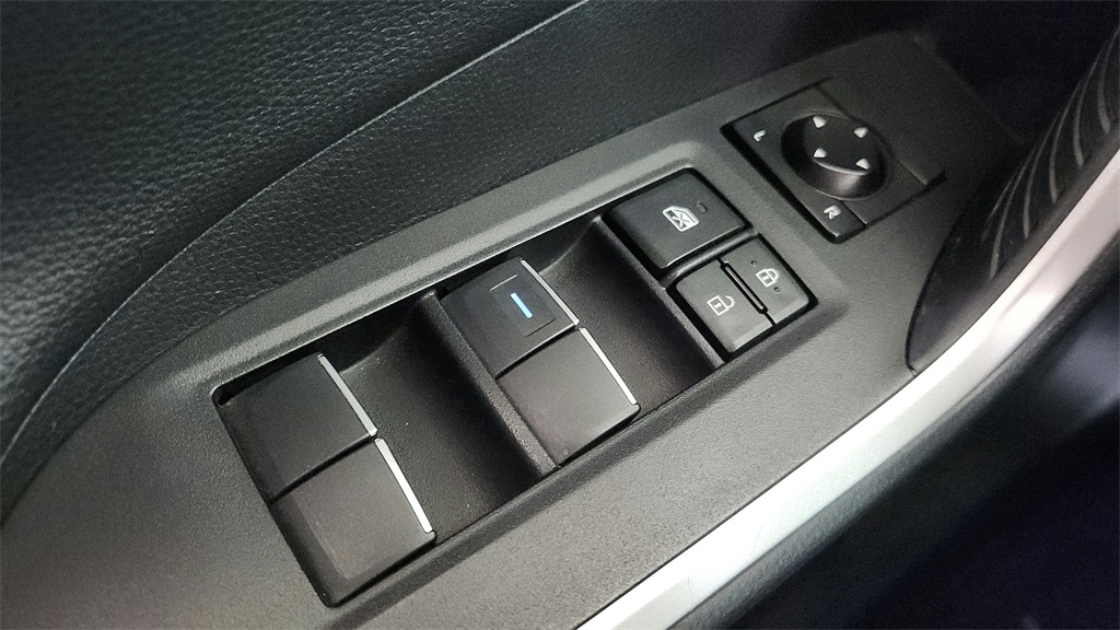 used 2019 Toyota RAV4 Hybrid car, priced at $31,899