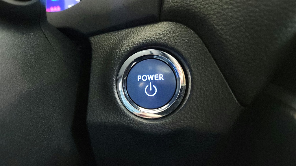 used 2019 Toyota RAV4 Hybrid car, priced at $31,899