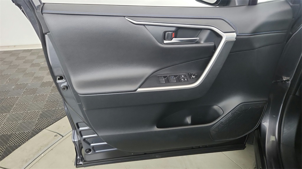 used 2019 Toyota RAV4 Hybrid car, priced at $31,899