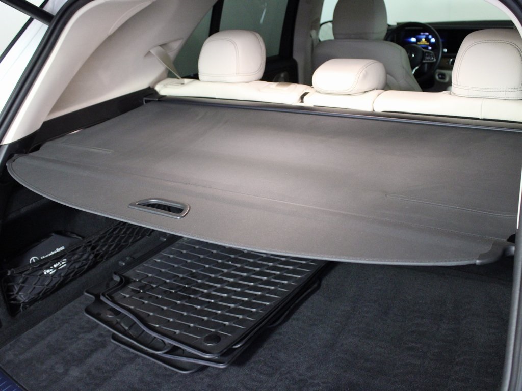 used 2023 Mercedes-Benz GLE car, priced at $50,998