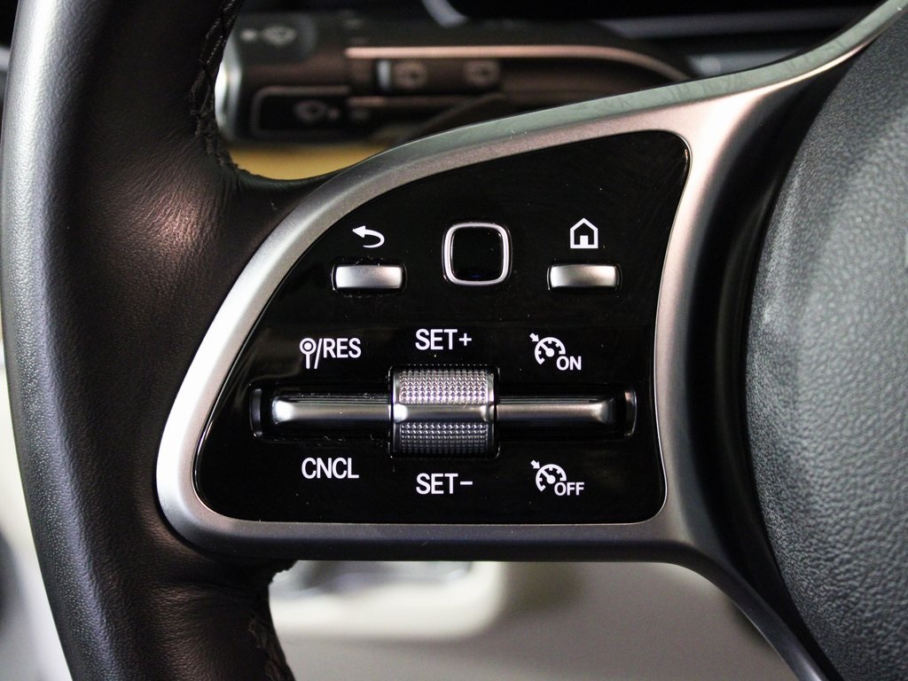 used 2023 Mercedes-Benz GLE car, priced at $50,998