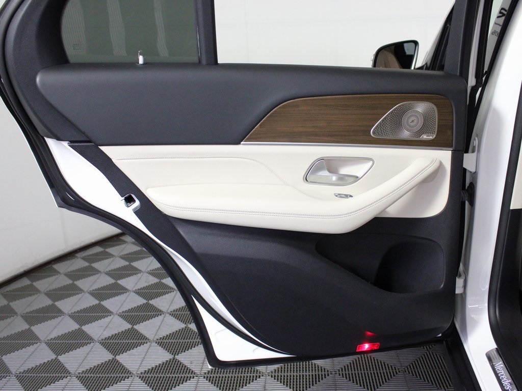 used 2023 Mercedes-Benz GLE car, priced at $50,998