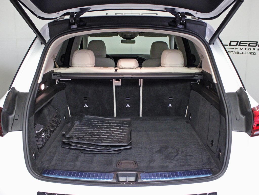 used 2023 Mercedes-Benz GLE car, priced at $50,998