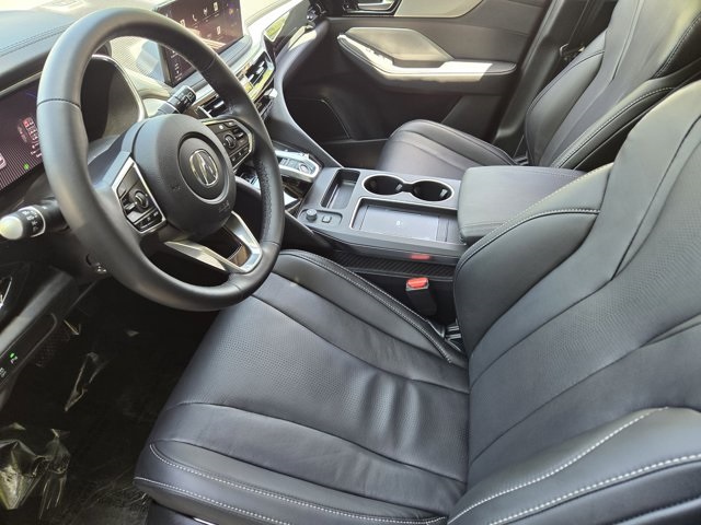 used 2025 Acura MDX car, priced at $50,200