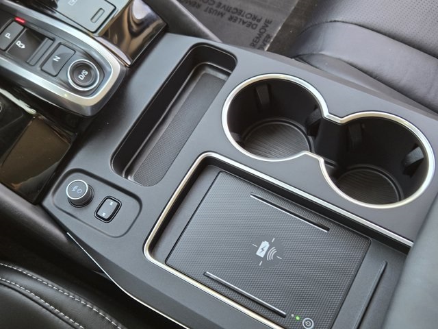 used 2025 Acura MDX car, priced at $50,200