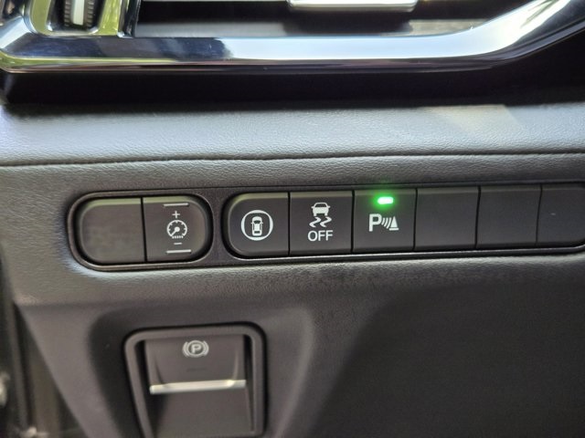 used 2025 Acura MDX car, priced at $50,200