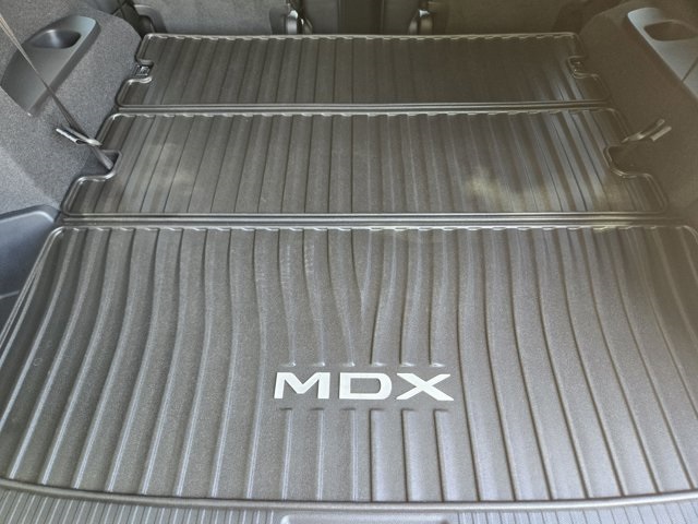 used 2025 Acura MDX car, priced at $50,200