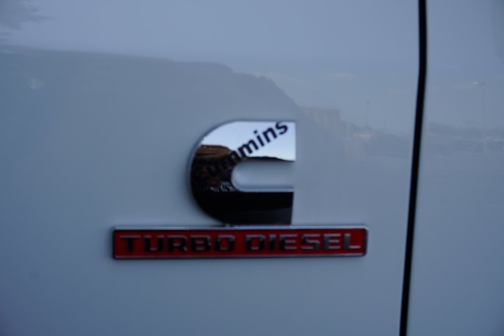 new 2025 Ram 2500 car, priced at $64,552