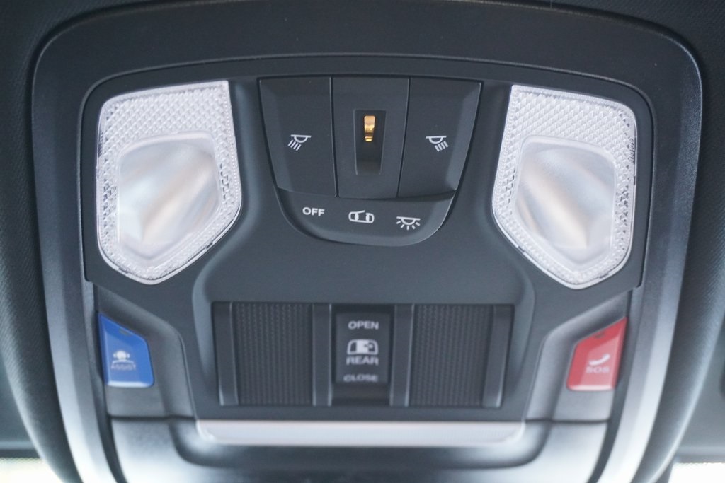 new 2025 Ram 2500 car, priced at $64,552