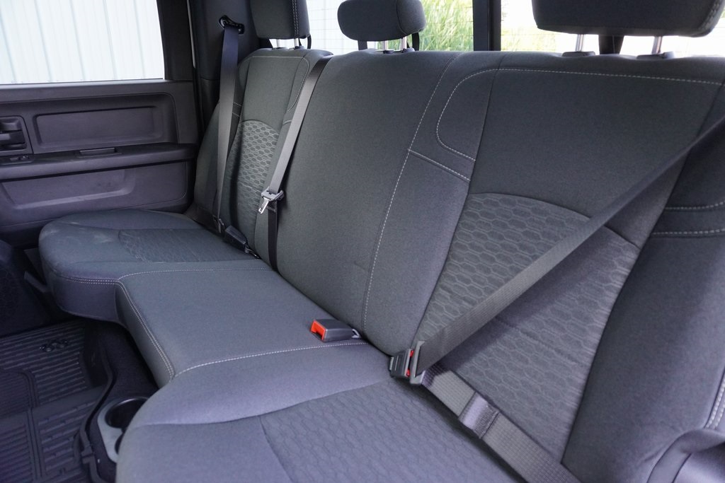 new 2025 Ram 2500 car, priced at $64,552