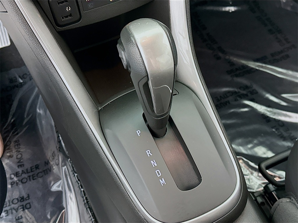 used 2020 Chevrolet Trax car, priced at $15,990