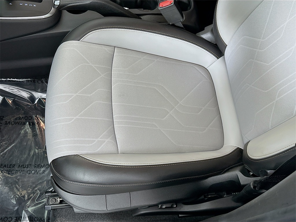 used 2020 Chevrolet Trax car, priced at $15,990