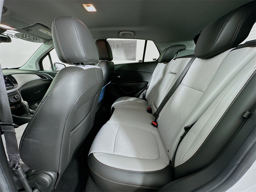 used 2020 Chevrolet Trax car, priced at $15,990