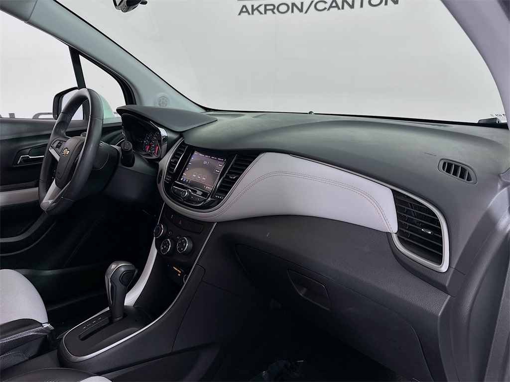 used 2020 Chevrolet Trax car, priced at $15,990