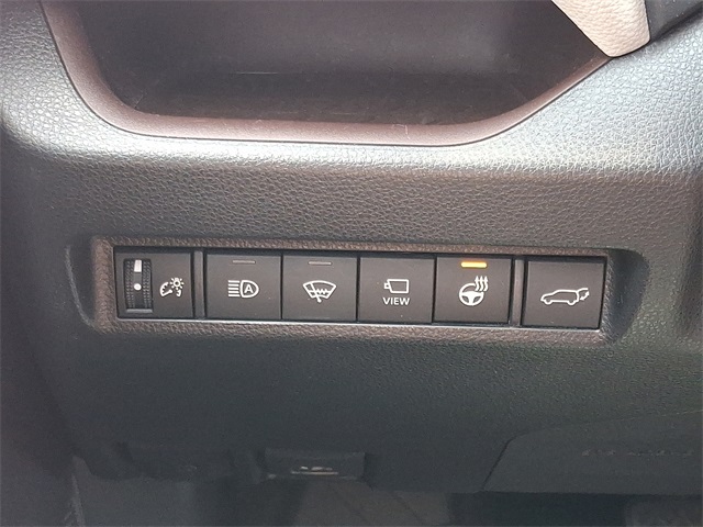 used 2019 Toyota RAV4 car, priced at $28,950