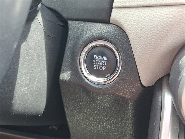 used 2019 Toyota RAV4 car, priced at $28,950