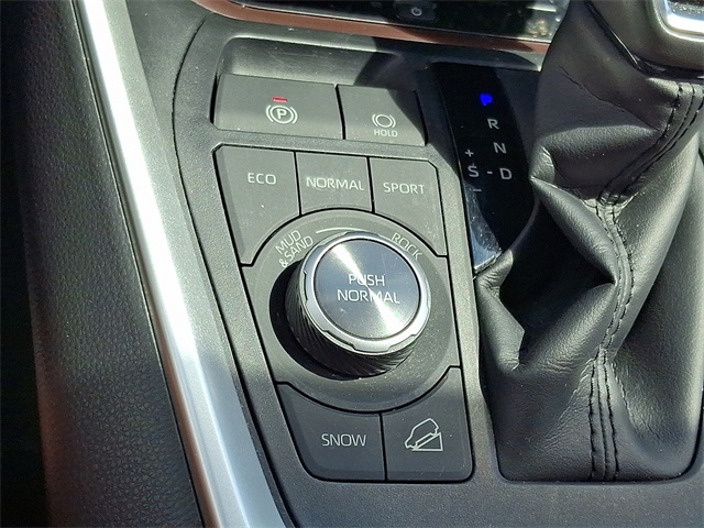 used 2019 Toyota RAV4 car, priced at $28,950