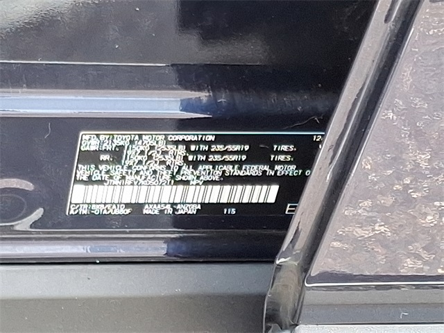used 2019 Toyota RAV4 car, priced at $28,950