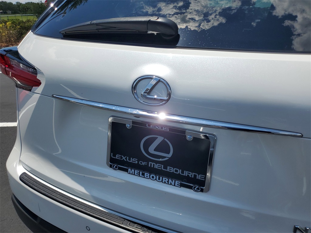 used 2016 Lexus NX car, priced at $17,988