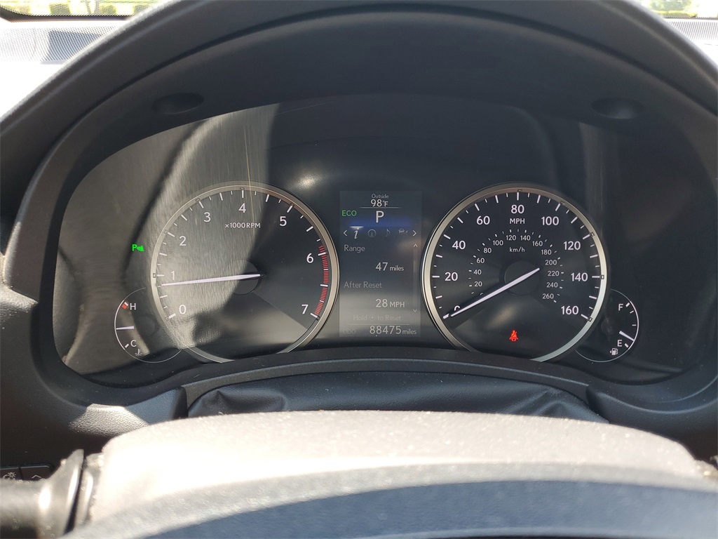 used 2016 Lexus NX car, priced at $17,988