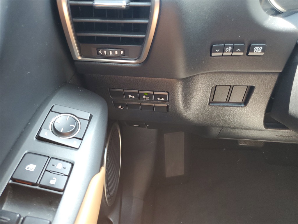 used 2016 Lexus NX car, priced at $17,988
