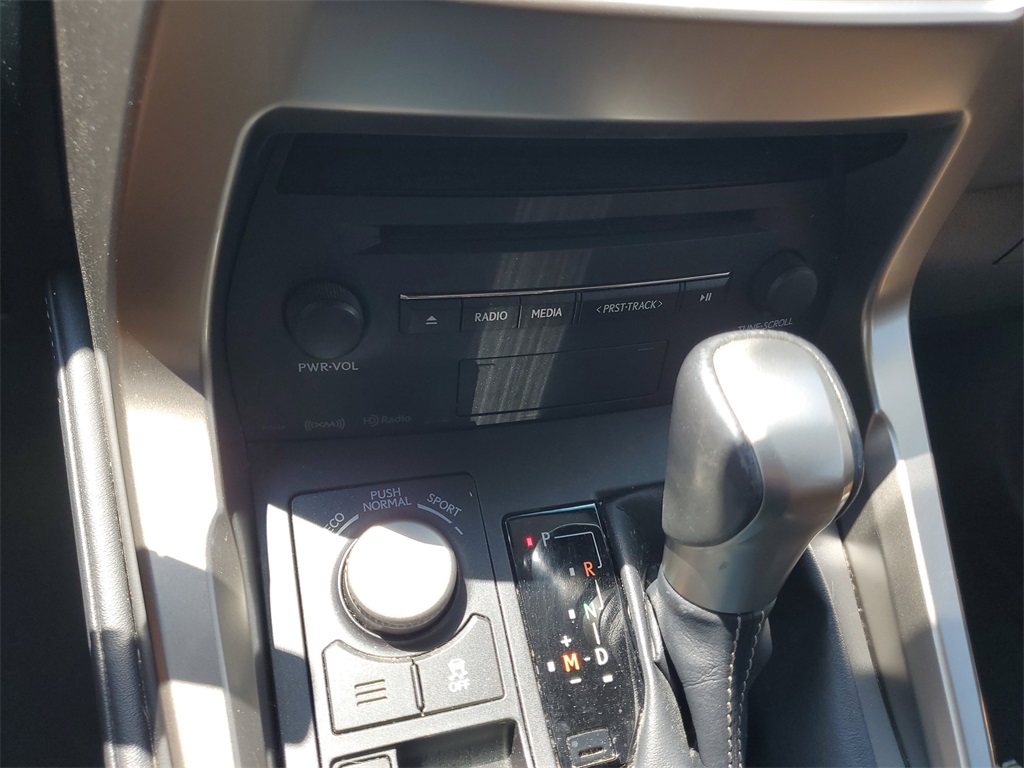 used 2016 Lexus NX car, priced at $17,988