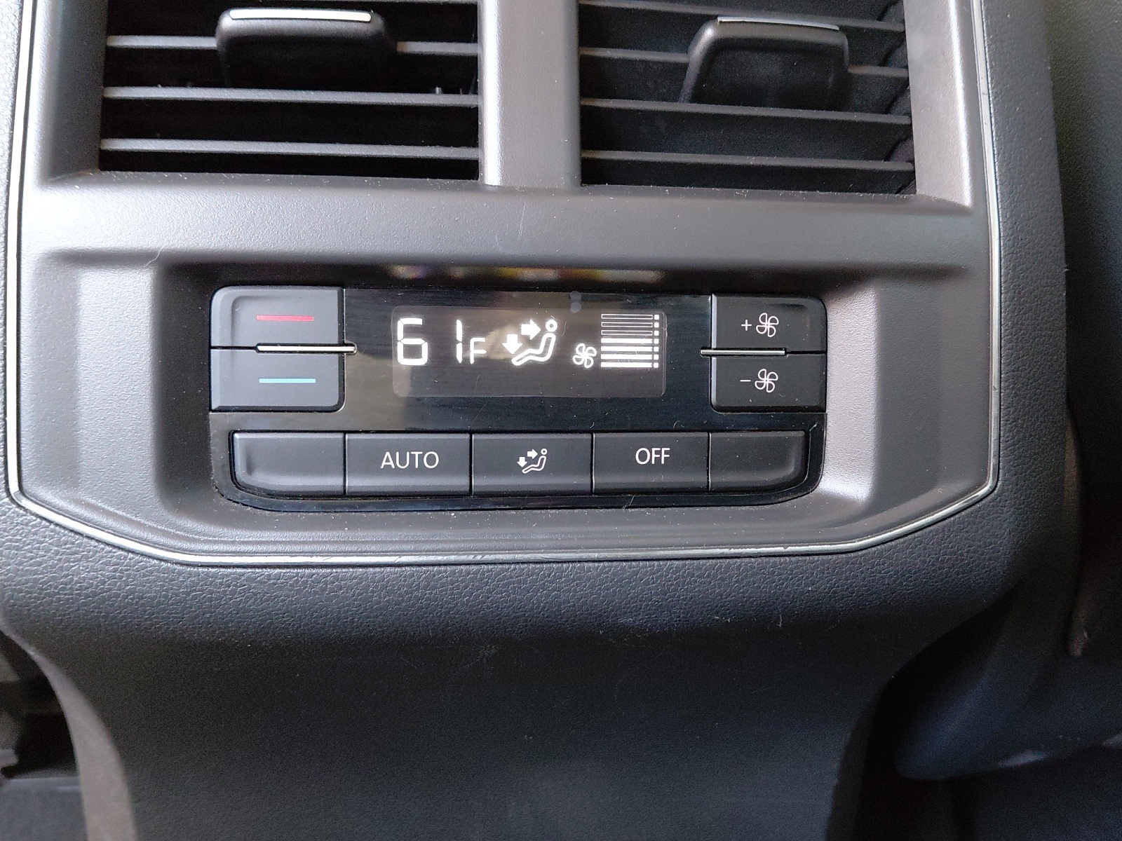 used 2018 Volkswagen Atlas car, priced at $16,500
