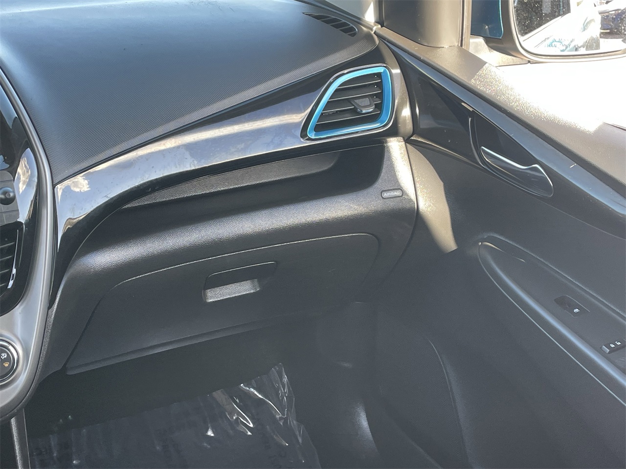used 2020 Chevrolet Spark car, priced at $14,484