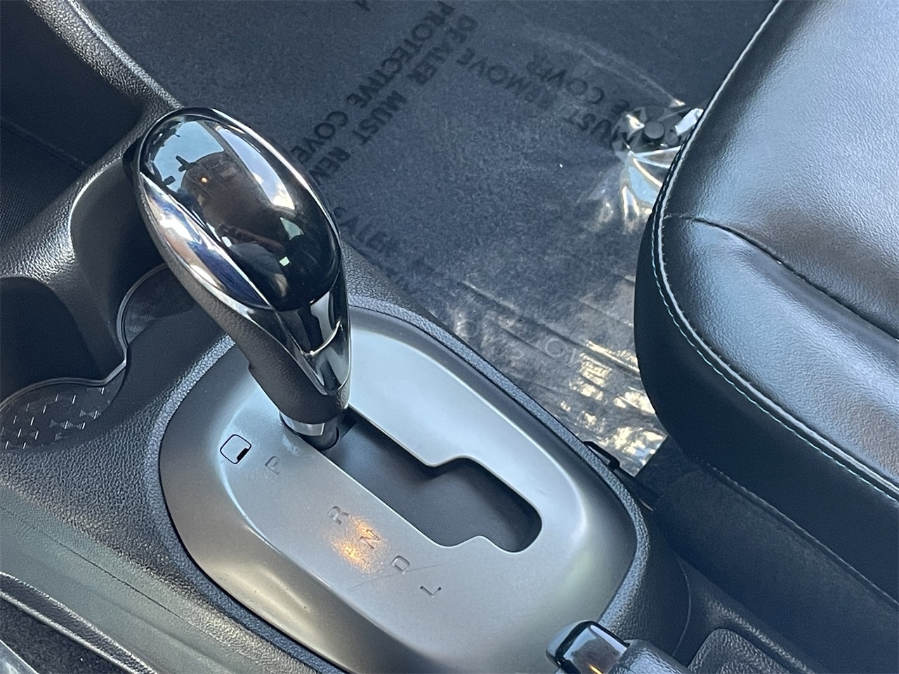 used 2020 Chevrolet Spark car, priced at $14,484