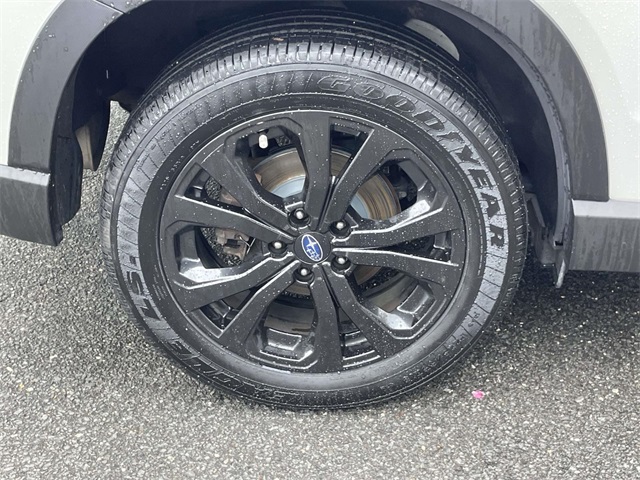 used 2019 Subaru Forester car, priced at $19,831