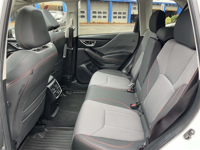 used 2019 Subaru Forester car, priced at $19,831