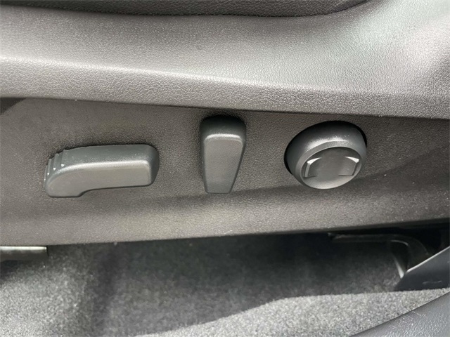 used 2019 Subaru Forester car, priced at $19,831