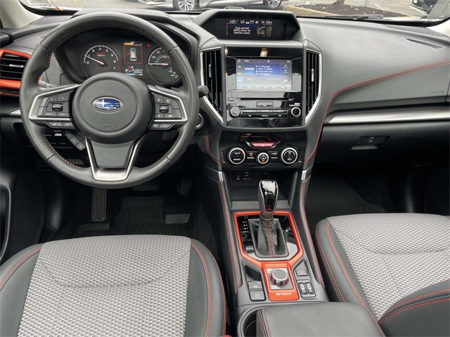 used 2019 Subaru Forester car, priced at $19,831