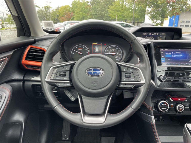 used 2019 Subaru Forester car, priced at $19,831