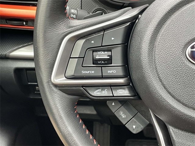 used 2019 Subaru Forester car, priced at $19,831