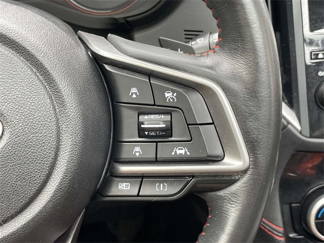 used 2019 Subaru Forester car, priced at $19,831
