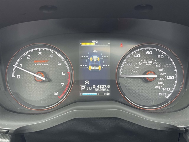 used 2019 Subaru Forester car, priced at $19,831