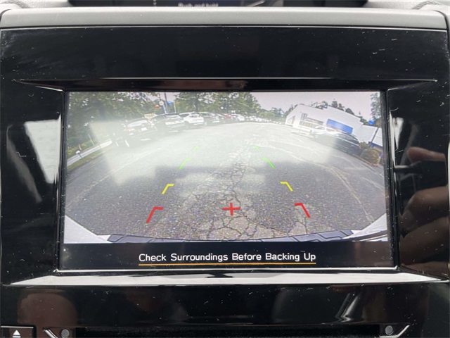 used 2019 Subaru Forester car, priced at $19,831