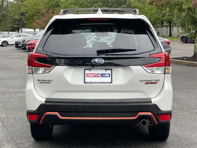 used 2019 Subaru Forester car, priced at $19,831