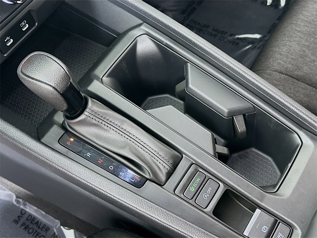 used 2023 Honda Accord car, priced at $24,490