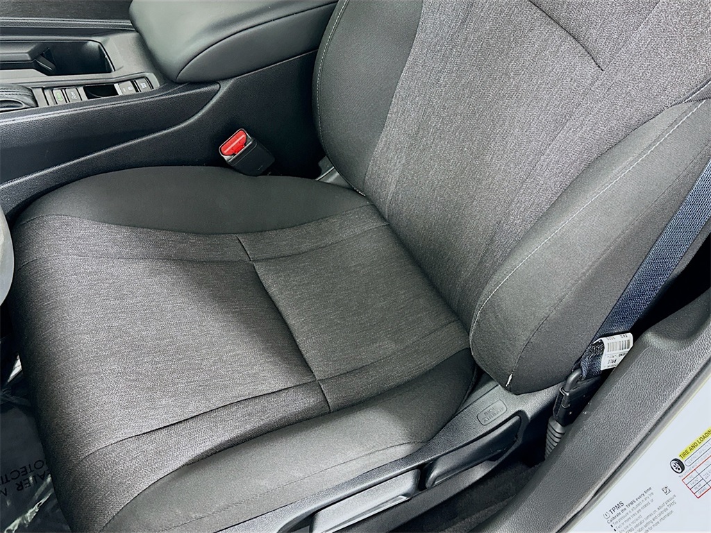 used 2023 Honda Accord car, priced at $24,490