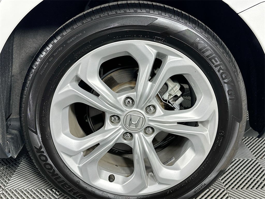 used 2023 Honda Accord car, priced at $24,490