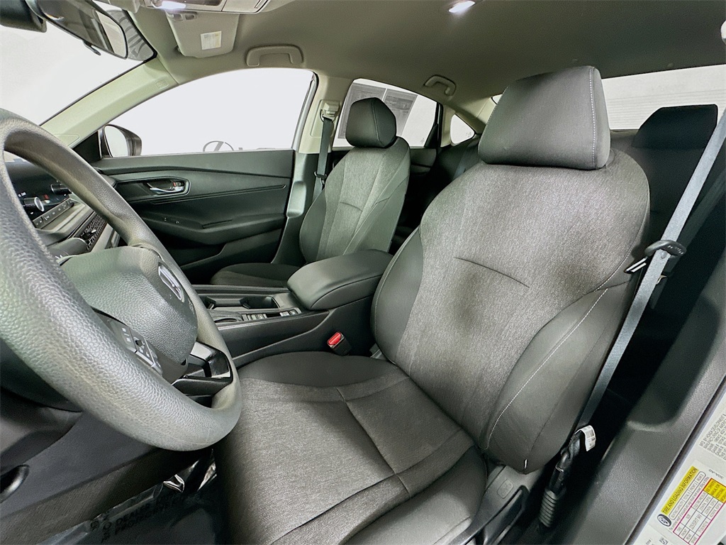 used 2023 Honda Accord car, priced at $24,490