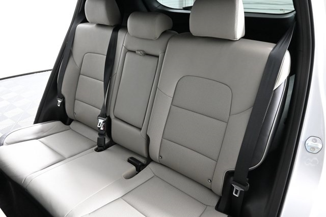 used 2021 Kia Sportage car, priced at $22,382