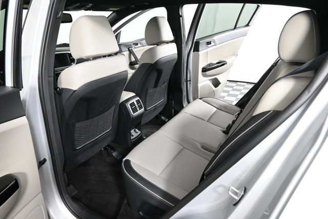 used 2021 Kia Sportage car, priced at $22,382