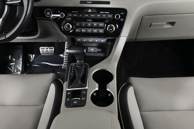 used 2021 Kia Sportage car, priced at $22,382