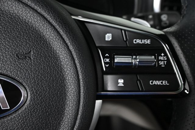 used 2021 Kia Sportage car, priced at $22,382