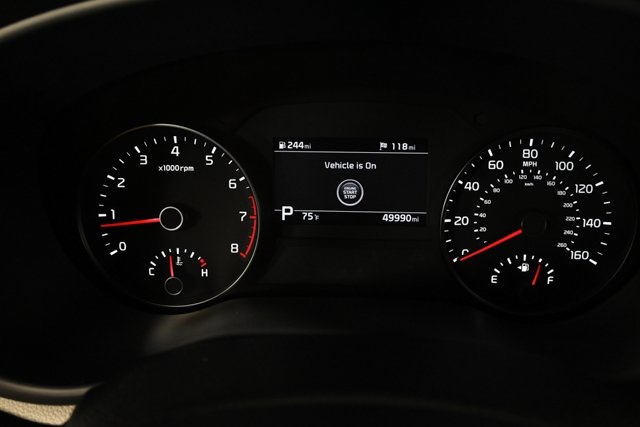 used 2021 Kia Sportage car, priced at $22,382