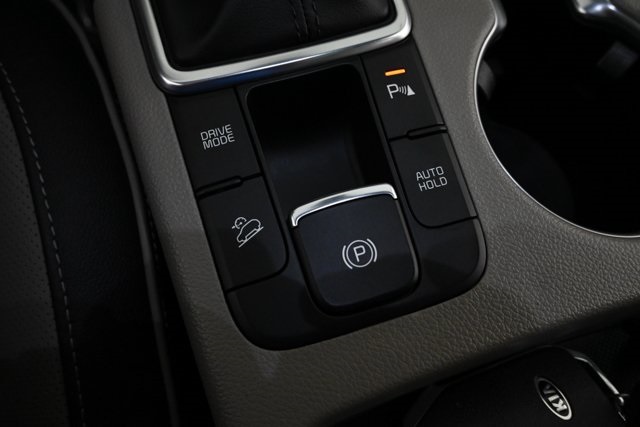 used 2021 Kia Sportage car, priced at $22,382